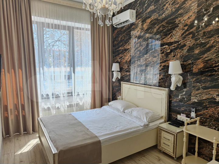 Квартира-студия, 16 м², 1/3 эт.