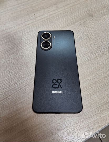HUAWEI nova 10 SE, 8/128 ГБ