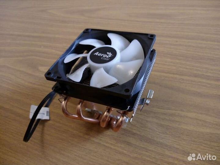 Кулер для процессора