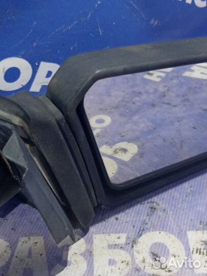 Правое зеркало Ваз Лада 2114 хэтчбек 2111 2009