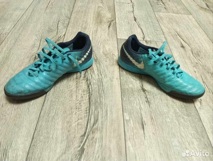 Сороконожки nike