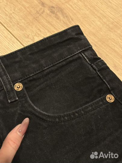 Джинсы Zara 36 женские
