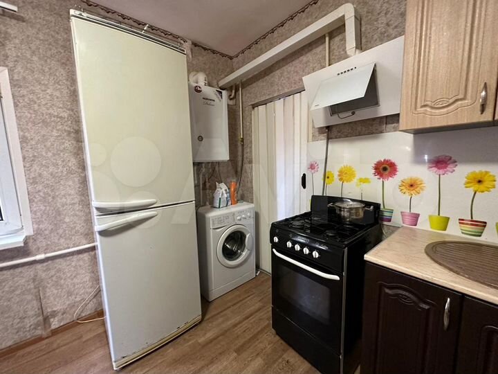 Дом 70 м² на участке 4 сот.