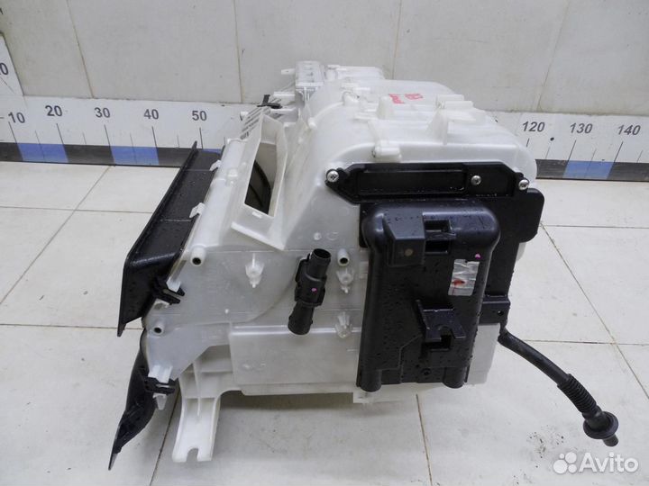 Корпус отопителя Lancer (CX,CY) 2007