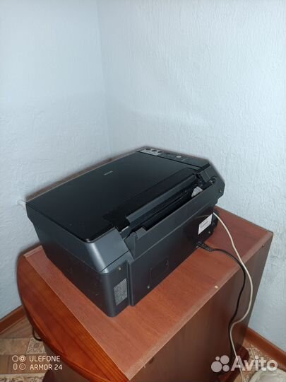 Принтер Epson Stylus cx4300