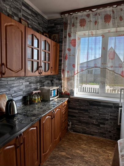 Дом 57 м² на участке 20 сот.