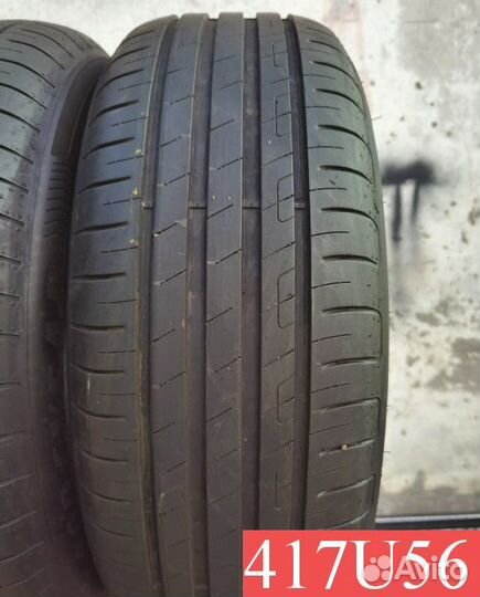 Goodyear EfficientGrip Performance 215/55 R17 93Q