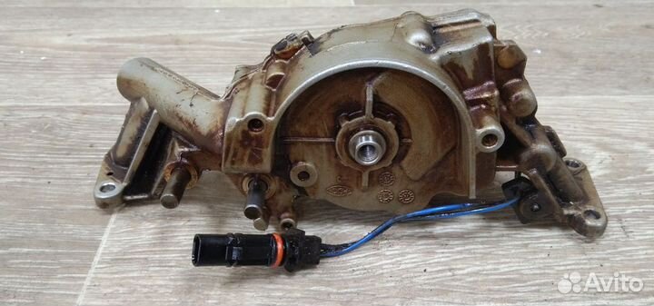 Насос масляный Jeep Grand Cherokee