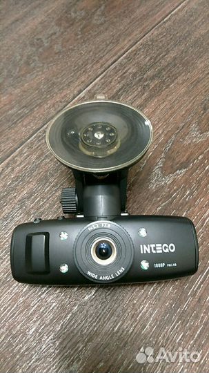 Видеорегистратор intego