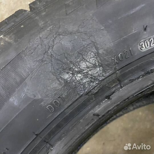 Pirelli Ice Zero FR 225/60 R18 104T