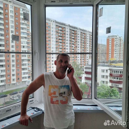 Ремонт Окон Москитки Уплотнители Фурнитура