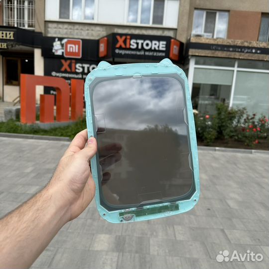 Планшет для рисования xiaomi wicue