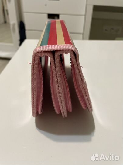 Пенал с котиком