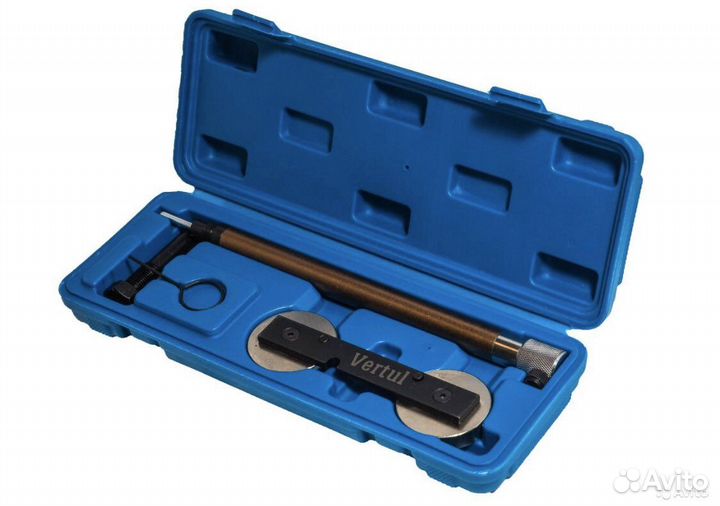 Фиксаторы Фольксваген/Ауди 1.4, 1.6. FSI