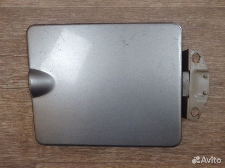 Лючок бензобака ваз 2115