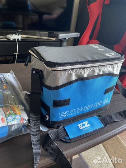 Сумка холодильник EZ coolers extreme 6