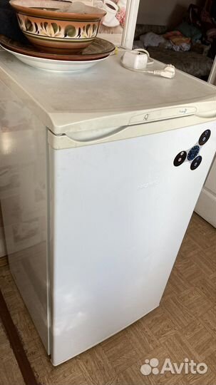 Холодильник Nord