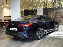 BMW 8 серия 4.4 AT, 2020, 66 780 км, с пробегом, цена 9 450 000 руб.