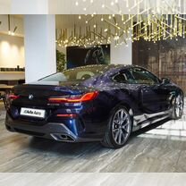 BMW 8 серия 4.4 AT, 2020, 66 780 км, с пробегом, цена 8 840 000 руб.