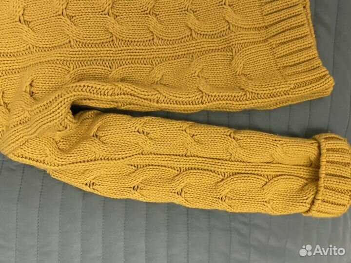 Свитер gulliver для девочки