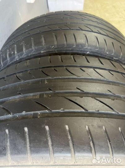 Sailun Atrezzo ZSR 235/50 R18