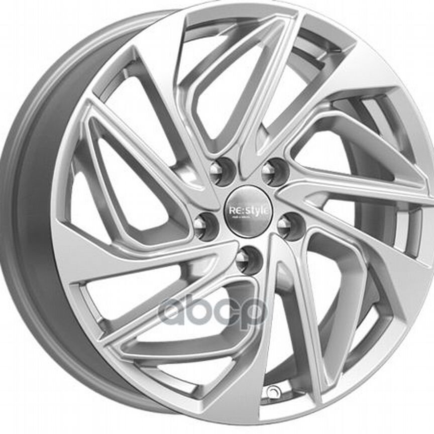Литые диски iFree 7×R18 5×114.3