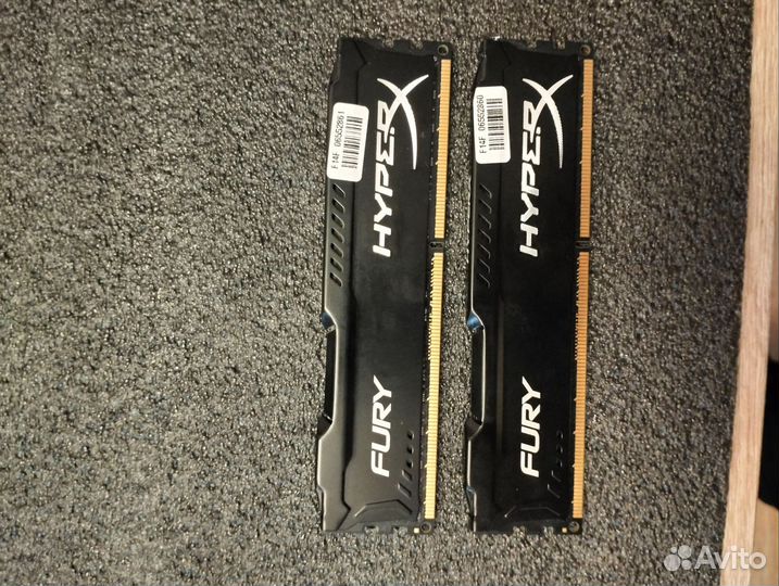Комплект am3+ сокет fx6300