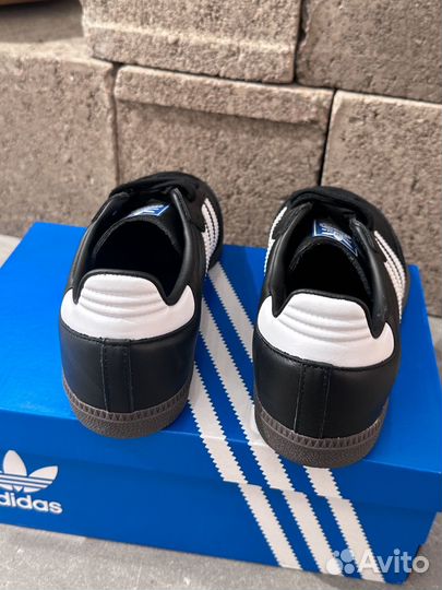 Adidas Originals Samba Оригинал