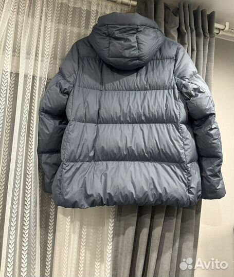 Пуховик Uniqlo XS-S