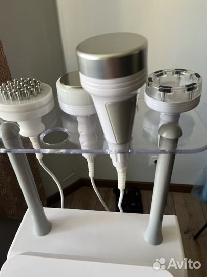 Массаж антицеллюлитный/ аппаратный -500 гр