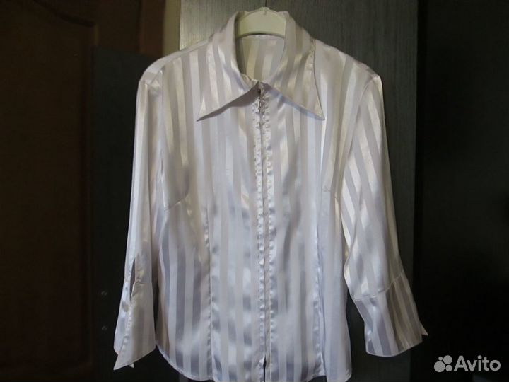 Блузка женская