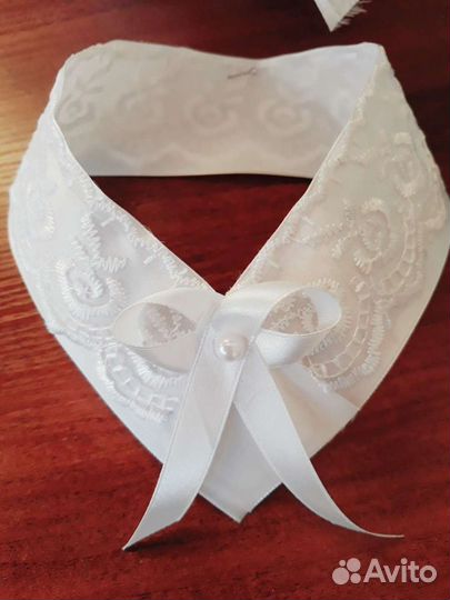 Корзинка свадебная для шампанского