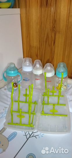 Стерилизатор электрический philips avent