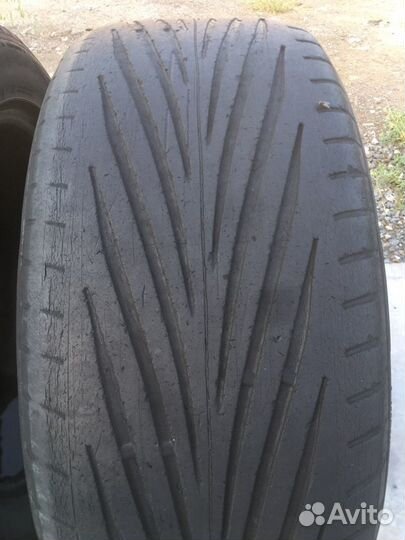 Goodyear Eagle F1 SuperSport 225/55 R17