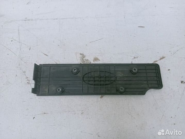 Крышка двигателя Kia Ceed 1 2007-2012