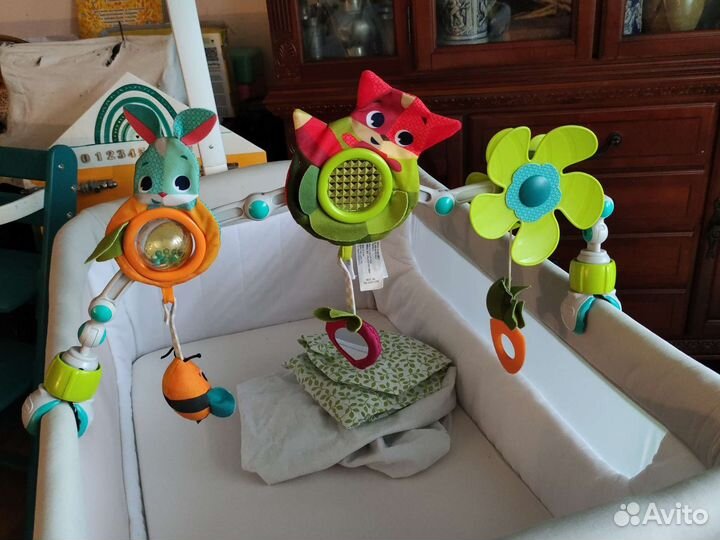 Дуга tiny love сказочный лес