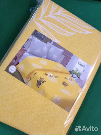 Простыня на резинке