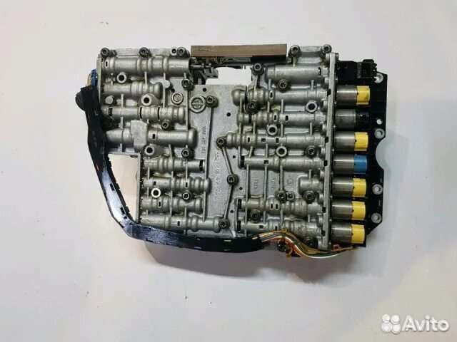 Авто ремонт и реставрация пневмо подушек