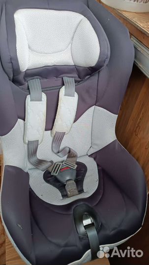Детское автокресло