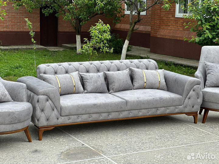 Мягка мебель Stella