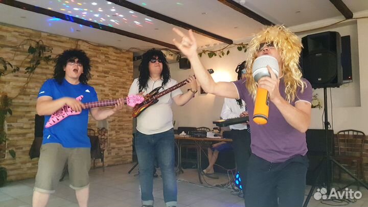 Ведущий+DJ на свадьбу, тамада, на юбилей,Подольск