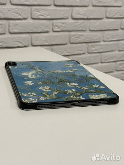 Чехол iPad Air 4 2020, 5 2022, 6 2024 (11.0'')