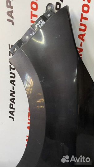 Крыло левое Honda Stepwgn RG1 2.0 AT 2005—2009