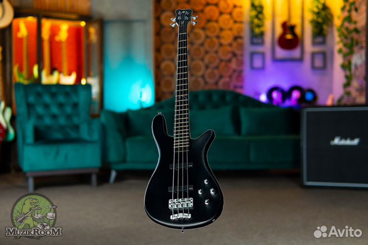 Warwick Artist Line Robert Trujillo 4