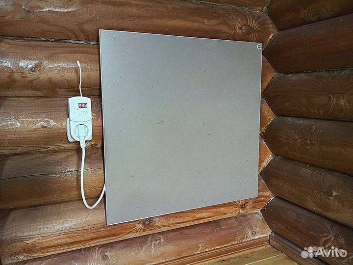 Электроотопление для дома в Самаре