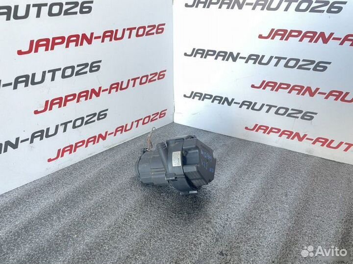 Насос воздушный Mercedes-Benz E-Класс W211 3.2 AT