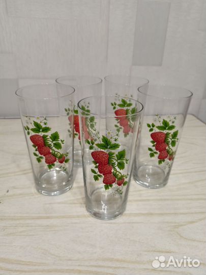 Посуда СССР