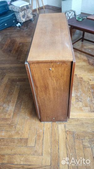 Стол книжка раскладной бу