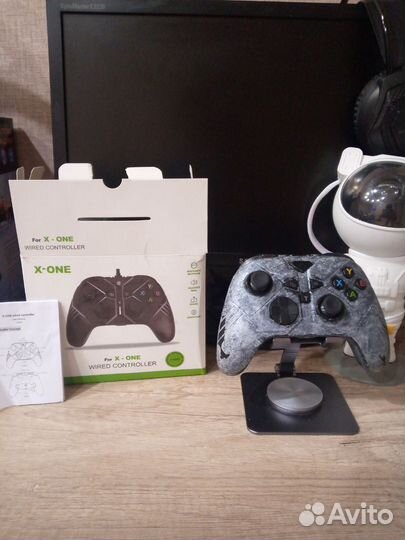 Геймпад xbox One