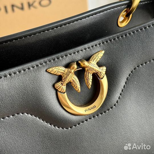 Сумка pinko новая коллекция